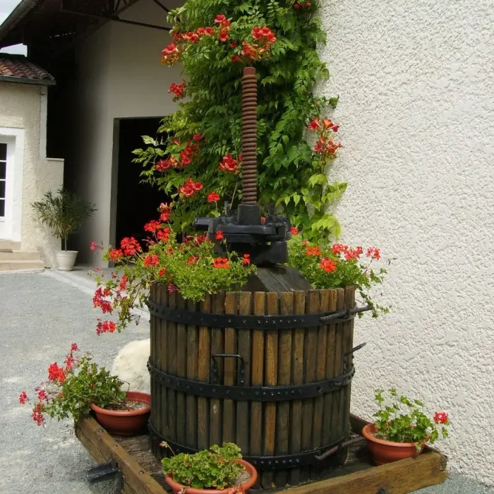 Ferme de chez Piché