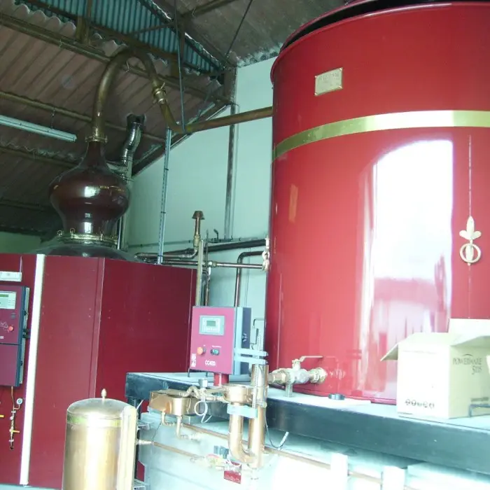 Ferme de chez Piché
