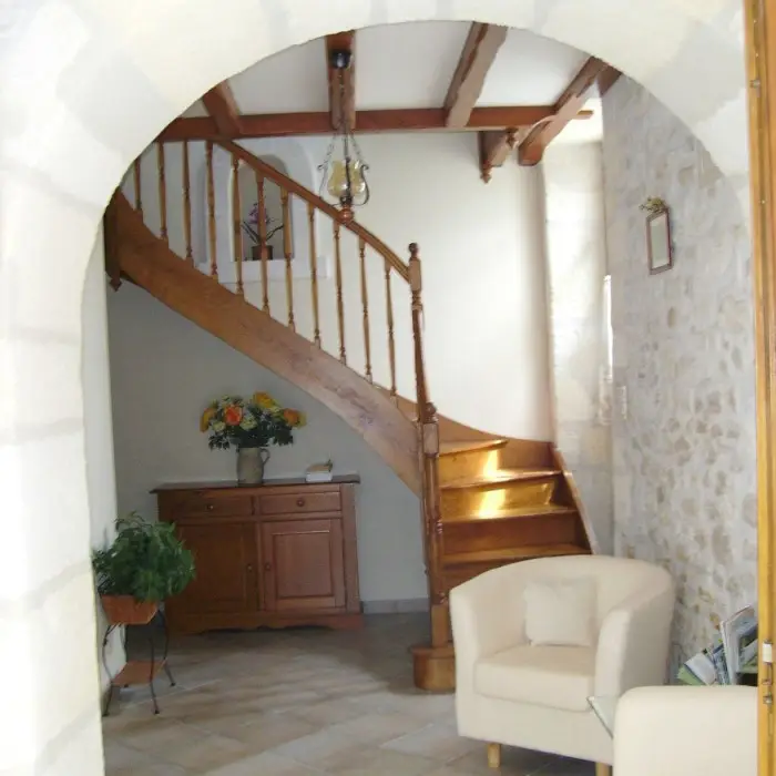 Ferme de chez Piché