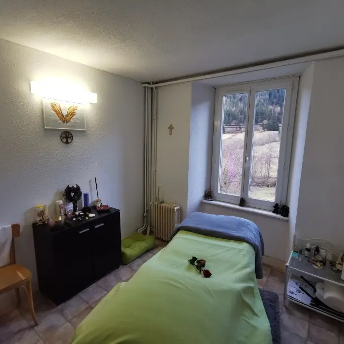 Au coeur du Volcantal 