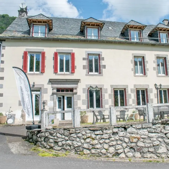 Au coeur du Volcantal 