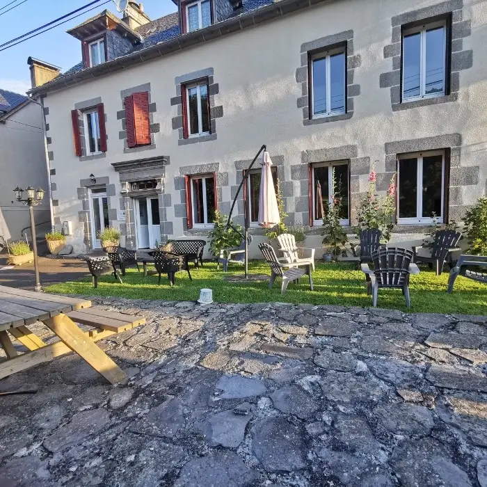 Au coeur du Volcantal 