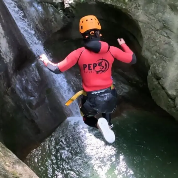 Pep'S Nature