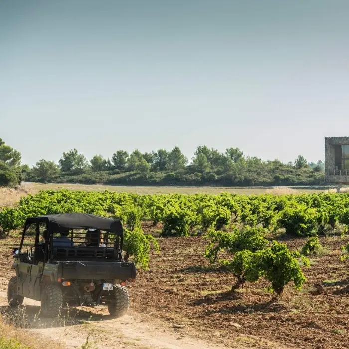 Château & Village Castigno