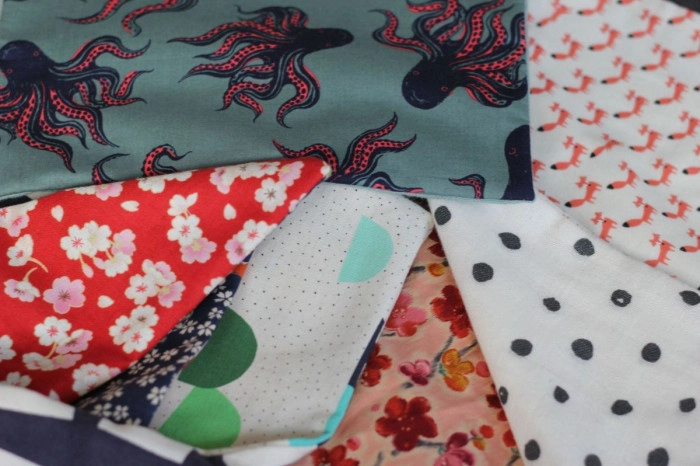 Atelier Textile - Couture à La Madeleine – 3h
