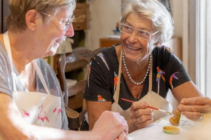 Atelier Poterie et Céramique - Décor/Moulage à Marseille – 3h