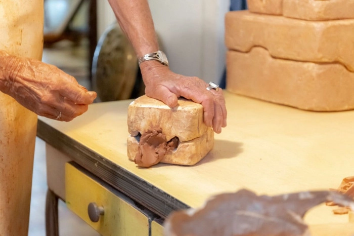 Atelier Poterie et Céramique - Décor/Moulage à Marseille – 3h