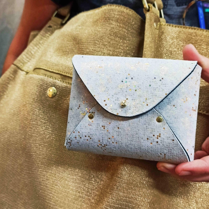 Atelier Cuir - Maroquinerie à Marseille – 2h