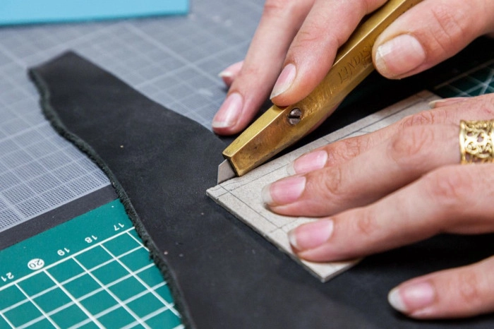Atelier Cuir - Maroquinerie à Marseille – 2h