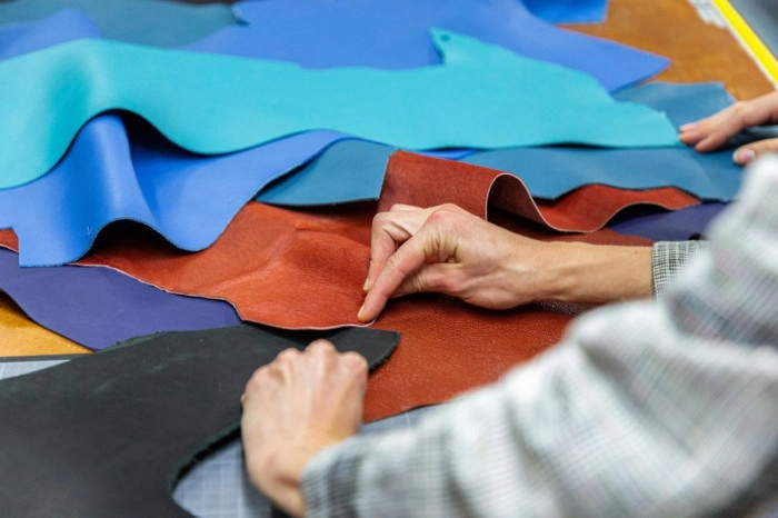 Atelier Cuir - Maroquinerie à Marseille – 2h