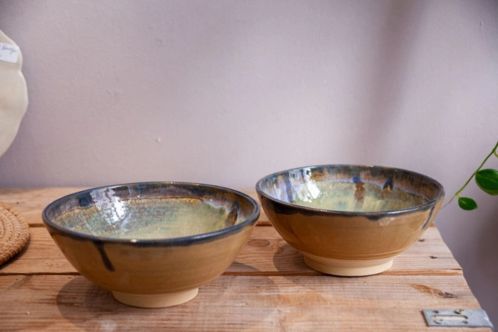 Atelier Poterie et Céramique - Tour à Lyon – 2h