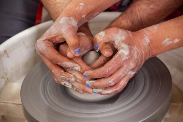 Atelier Poterie et Céramique - Tour à Lyon – 2h