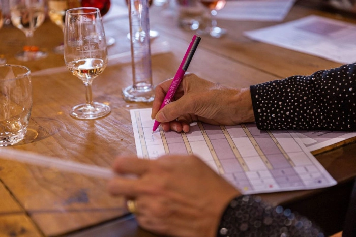 Atelier À boire - Vinification/Viticulture/Oenologie à Rousset – 2h