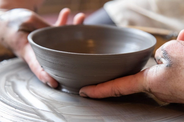 Atelier Poterie et Céramique - Tour à Clisson – 2h
