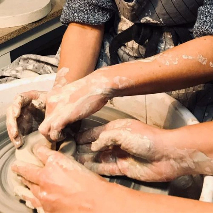 Atelier Poterie et Céramique - Tour à Paris – 2h