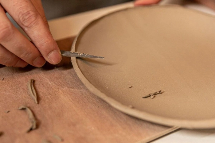 Atelier Poterie et Céramique - Modelage à Paris – 2h