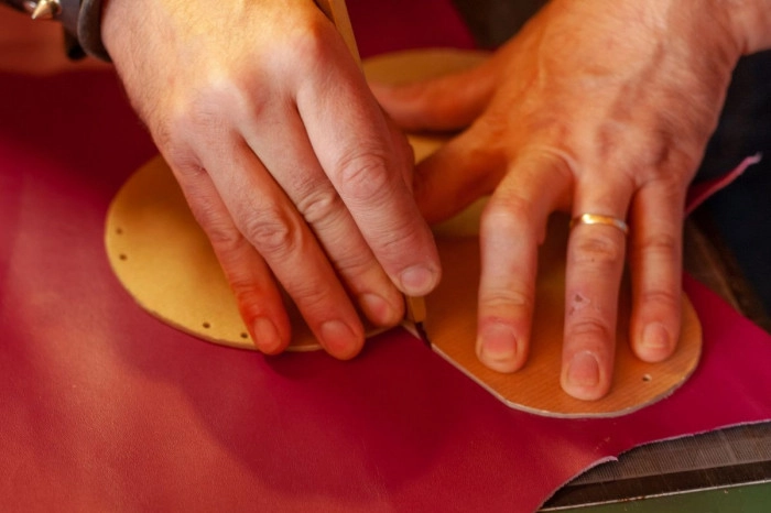 Atelier Cuir - Maroquinerie à Jonzier - Epagny – 3h