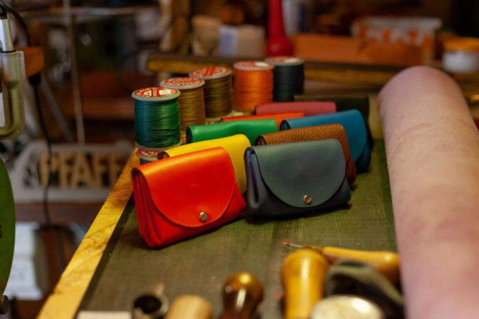 Atelier Cuir - Maroquinerie à Jonzier - Epagny – 3h