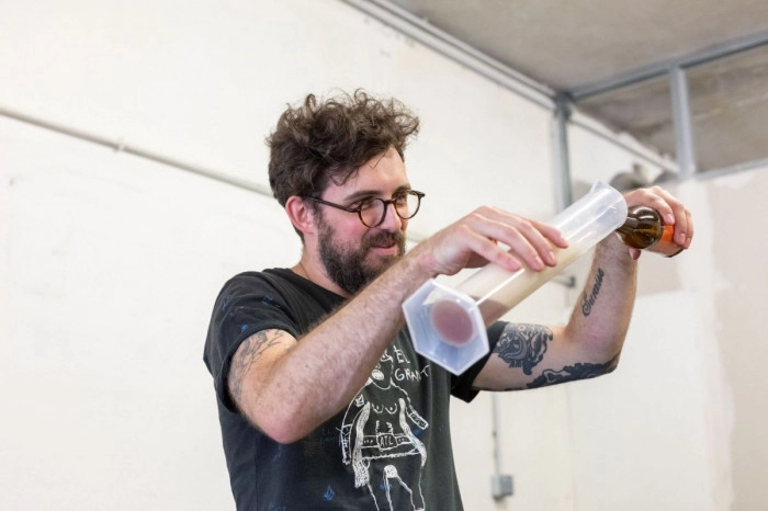 Atelier À boire - Brassage à Paris – 2h