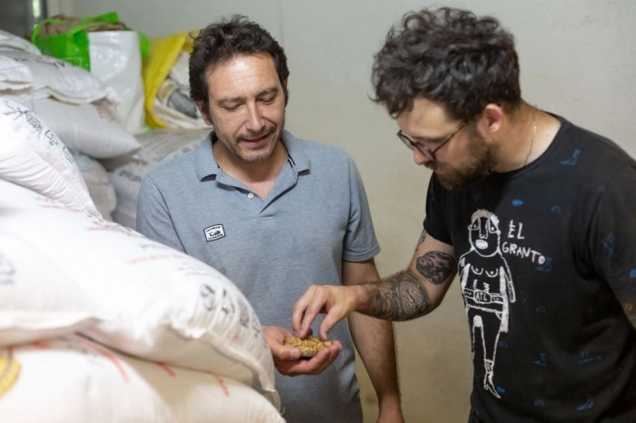 Atelier À boire - Brassage à Paris – 2h
