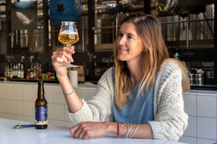 Atelier À boire - Brassage à Nice – 2h