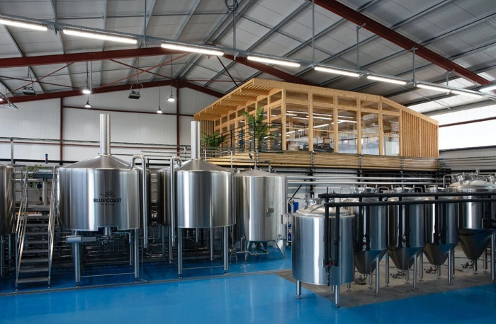 Atelier À boire - Brassage à Nice – 2h