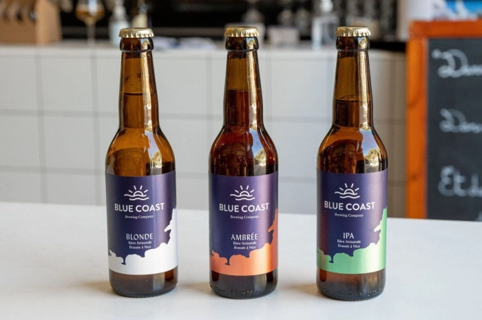 Atelier À boire - Brassage à Nice – 2h
