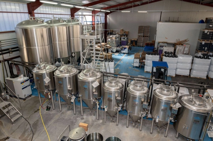Atelier À boire - Brassage à Nice – 2h
