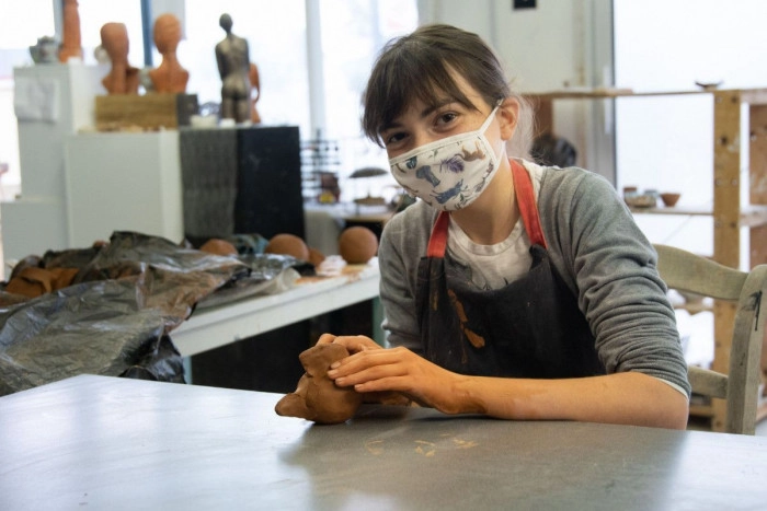 Atelier Poterie et Céramique - Modelage à Quincampoix – 3h
