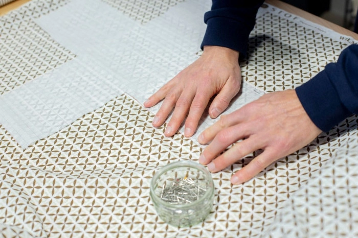 Atelier Textile - Couture/Modélisme à Suresnes – 2h