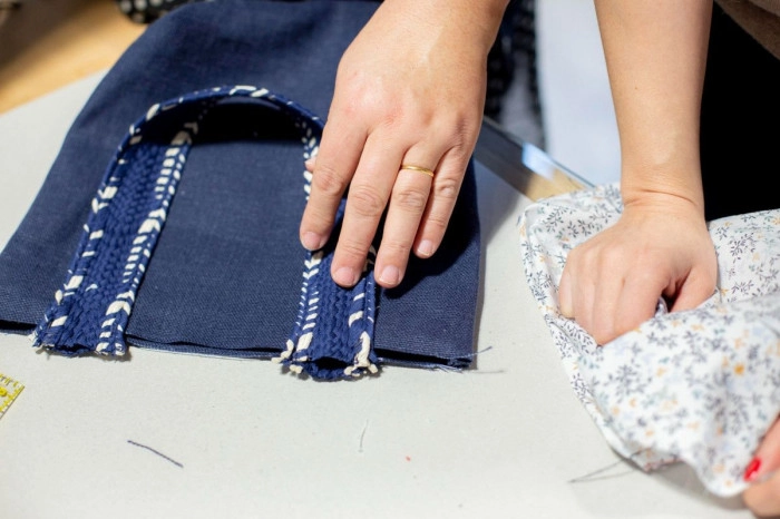 Atelier Textile - Couture/Modélisme à Suresnes – 2h