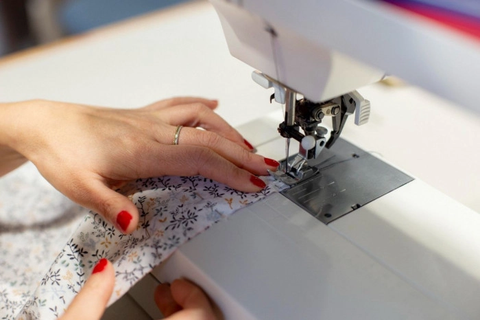 Atelier Textile - Couture/Modélisme à Suresnes – 2h