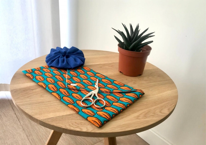 Atelier Textile - Couture/Modélisme à Toulouse – 2h