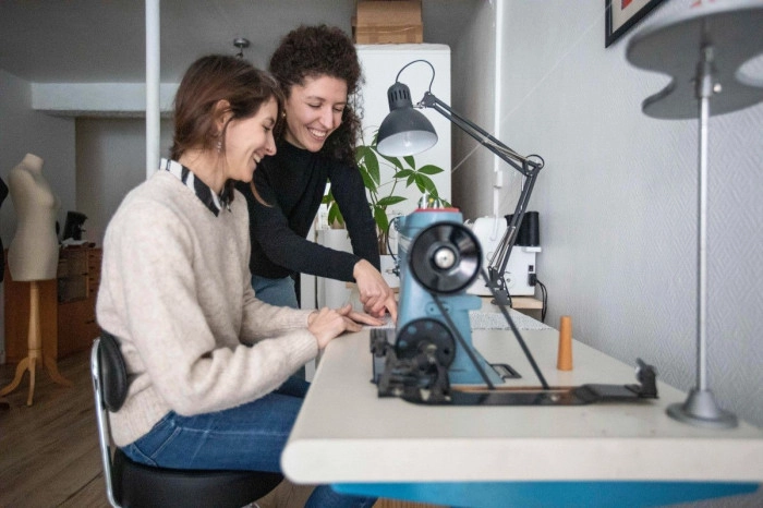 Atelier Textile - Couture/Modélisme à Toulouse – 2h