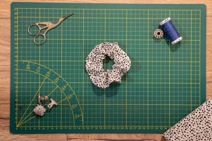 Atelier Textile - Couture/Modélisme à Toulouse – 2h
