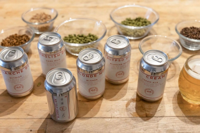 Atelier À boire - Brassage à Montpellier – 3h