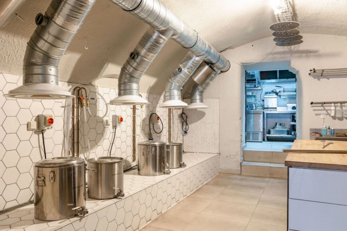 Atelier À boire - Brassage à Montpellier – 3h