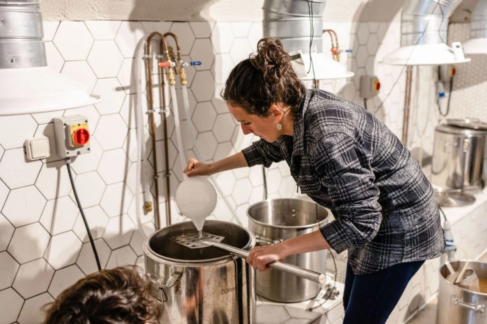 Atelier À boire - Brassage à Montpellier – 3h