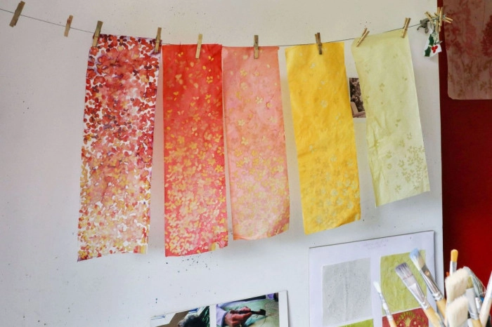 Atelier Papier - Imprimerie à Palaiseau – 2h