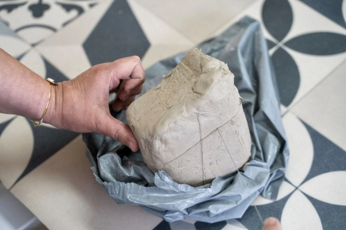 Atelier Poterie et Céramique - Modelage à Teloché – 2h