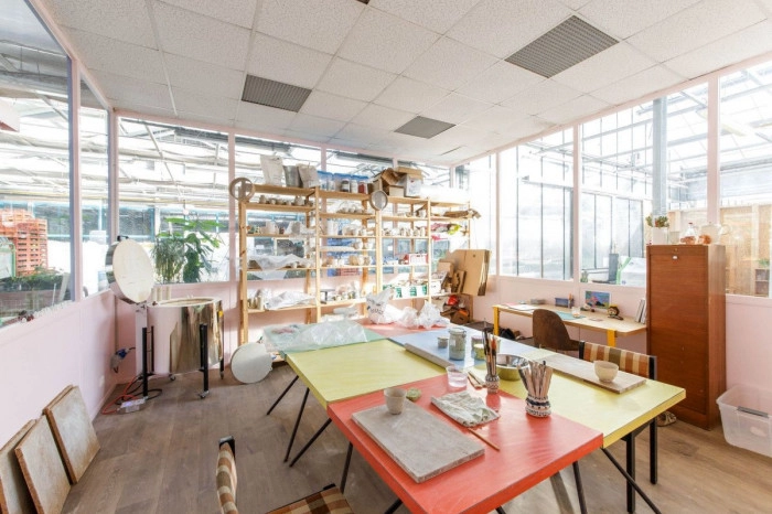 Atelier Poterie et Céramique - Modelage à Nantes – 2h