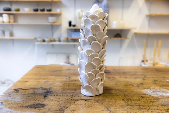 Atelier Poterie et Céramique - Modelage à Marseille – 2h