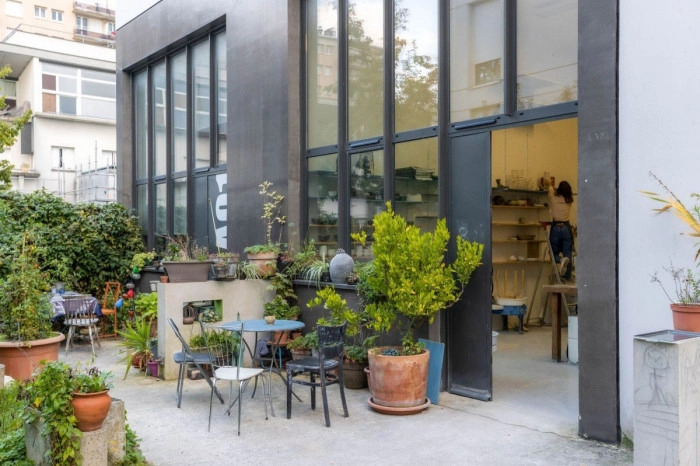 Atelier Poterie et Céramique - Modelage à Marseille – 2h