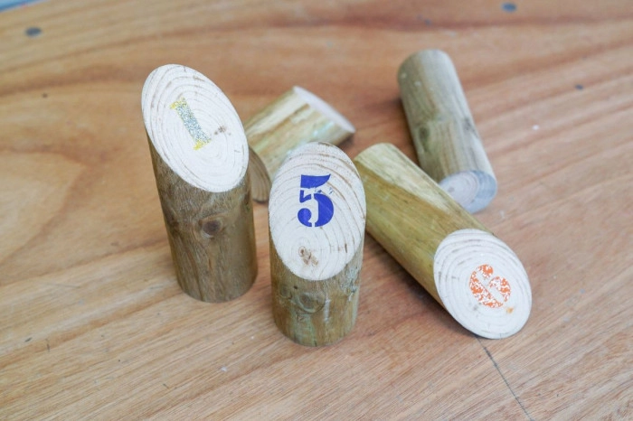 Atelier Bois - Menuiserie et Ebenisterie à Paris – 2h