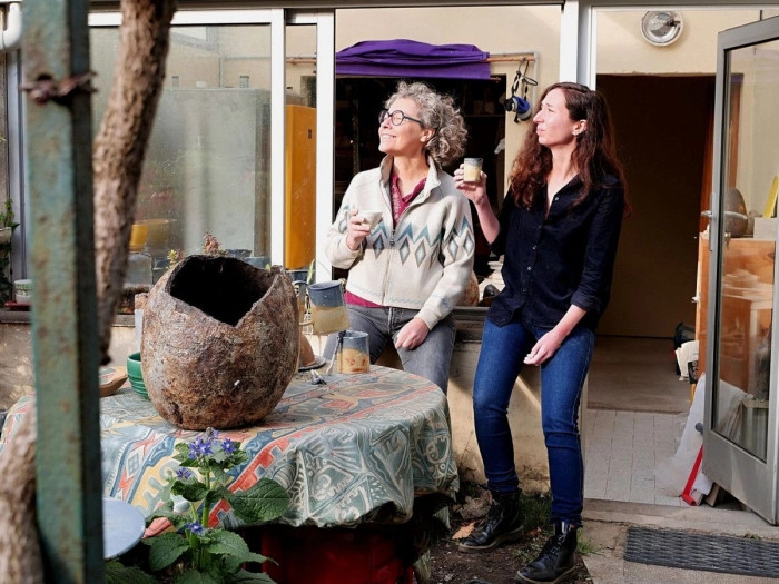 Atelier Poterie et Céramique - Modelage à Clermont-Ferrand – 2h