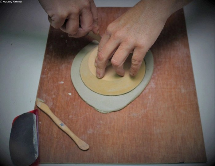 Atelier Poterie et Céramique - Modelage à Boqueho – 2h