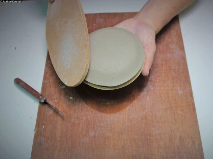 Atelier Poterie et Céramique - Modelage à Boqueho – 2h