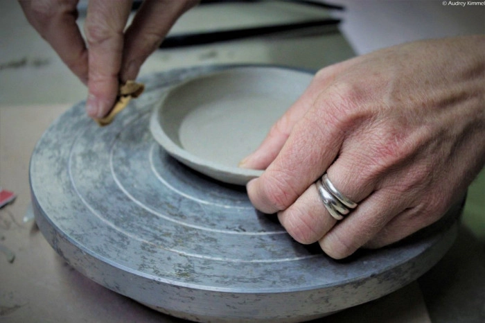 Atelier Poterie et Céramique - Modelage à Boqueho – 2h