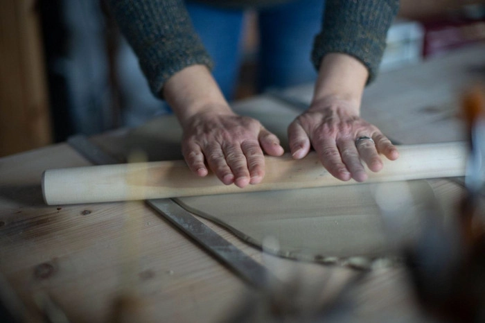 Atelier Poterie et Céramique - Modelage à Bron – 2h