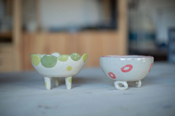 Atelier Poterie et Céramique - Modelage à Bron – 2h